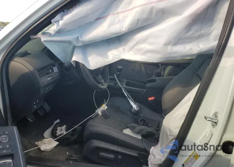 2024 Honda Civic Sport Touring z USA, uszkodzony, nr VIN 19XFL1G8XRE011787